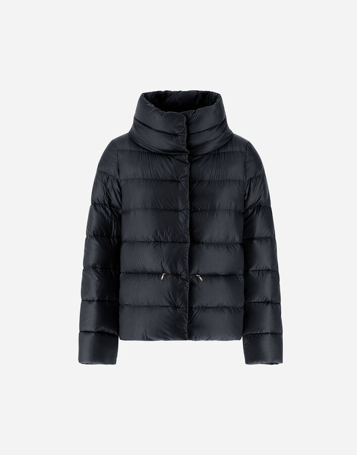 Herno CAPPA IN NYLON ULTRALIGHT  PI001781D12017Z9300