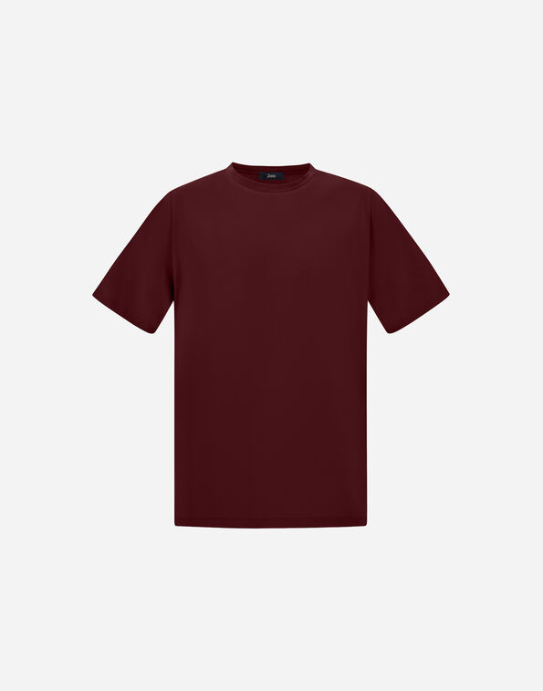 Herno SUPERFINE&nbsp;COTTON STRETCH T-SHIRT  JG000174U520036750