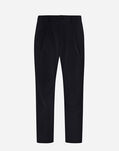 Herno COTTON FEEL TROUSERS  PT000015U125319300