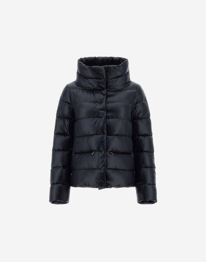 Herno CAPPA IN NYLON ULTRALIGHT  PI001781D12017Z9300