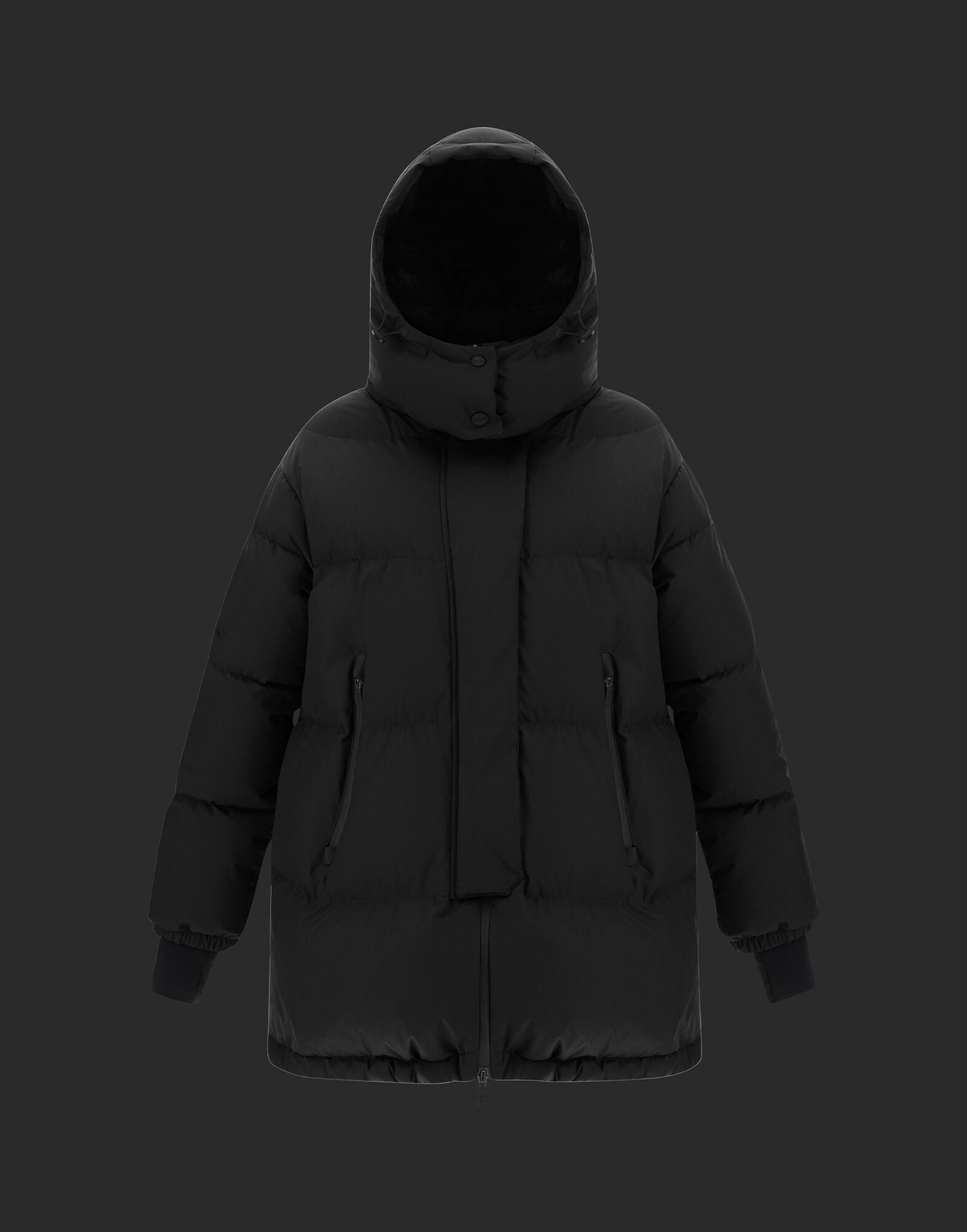 herno winter jacket