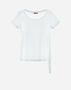 Herno RESORT T-SHIRT IN COOL COT  JG00037DR520581000