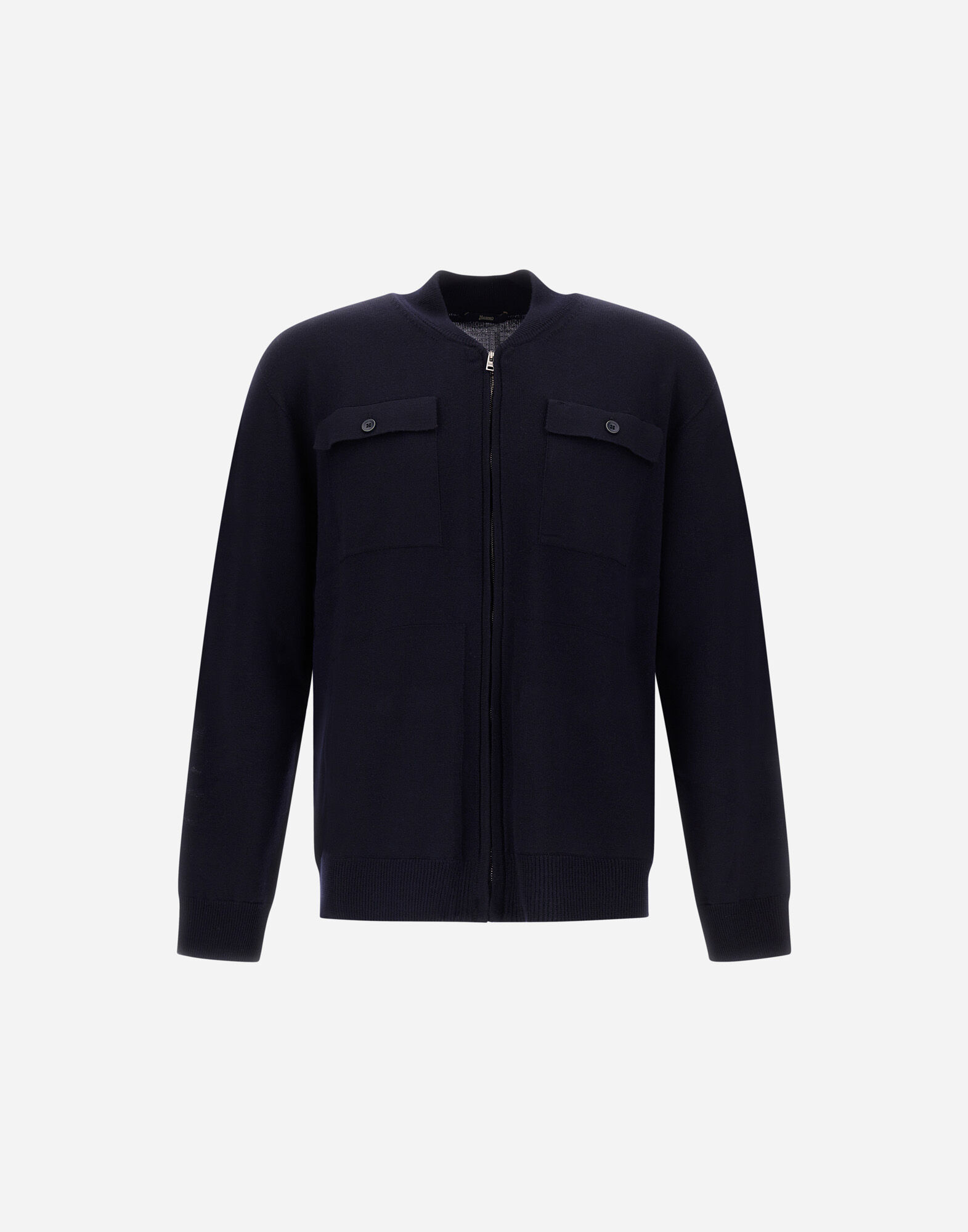 Men's Sweaters & Cardigans | Herno®