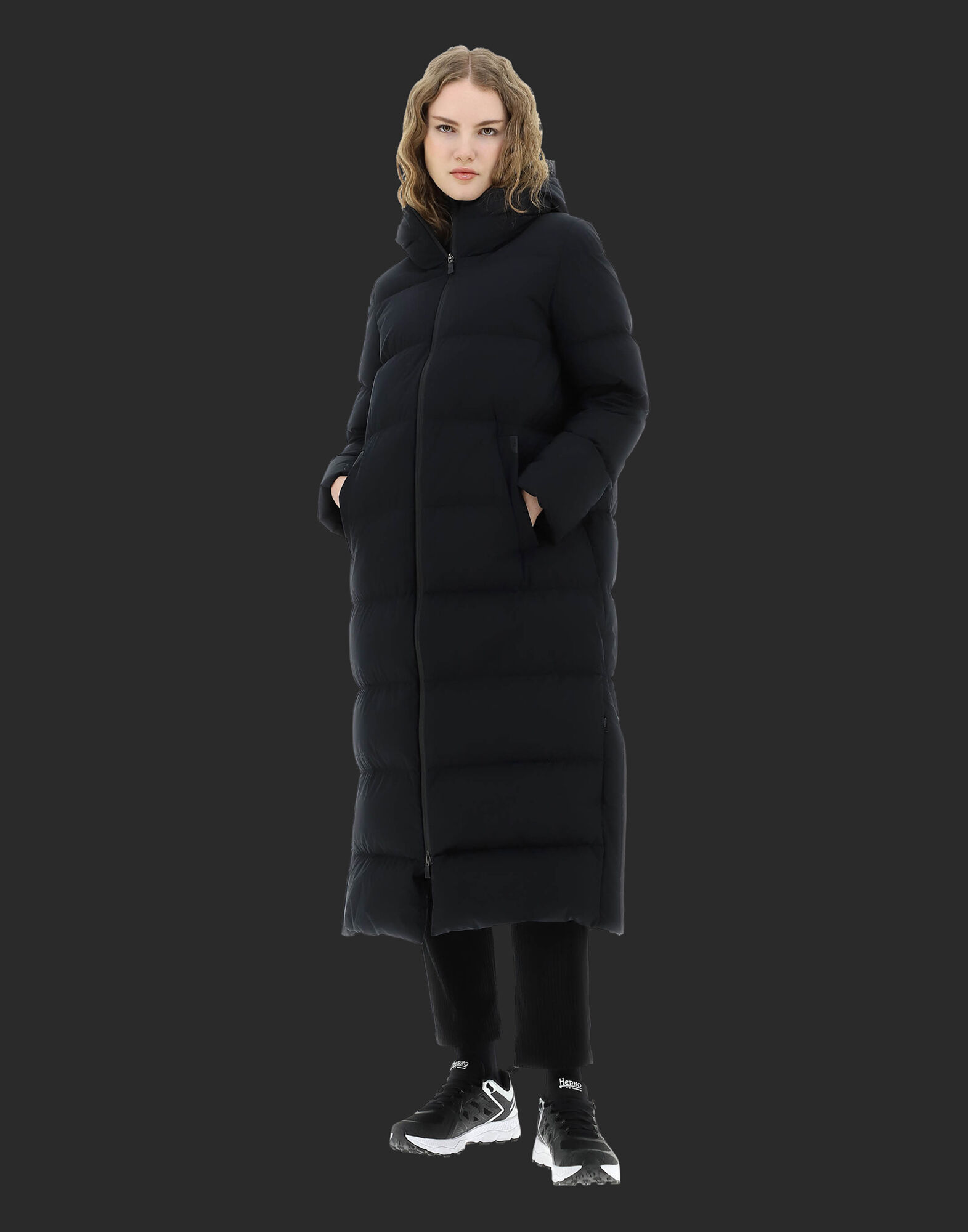 Women's Laminar Collection | Herno