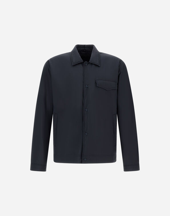 Herno ECOAGE SHACKET  GI000612U12456Z9200