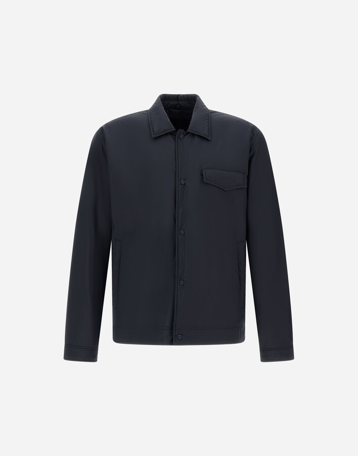 Herno ECOAGE SHACKET  GI000612U12456Z9200