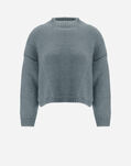 Herno SWEATER IN SULTAN KNIT  MG000145D702309013