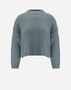 Herno SWEATER IN SULTAN KNIT  MG000145D702309013