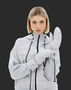 Herno LAMINAR GLOVES IN GORE-TEX INFINIUM WINDSTOPPER AND TEDDY TECH  GUA00001X111061250
