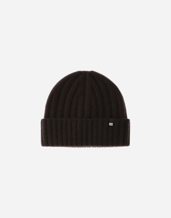 Herno CASHMERE BEANIE  BER00055D710548815