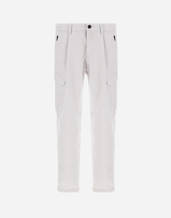 Herno NYLON DIVE TROUSERS  PT000076U12503Z1250