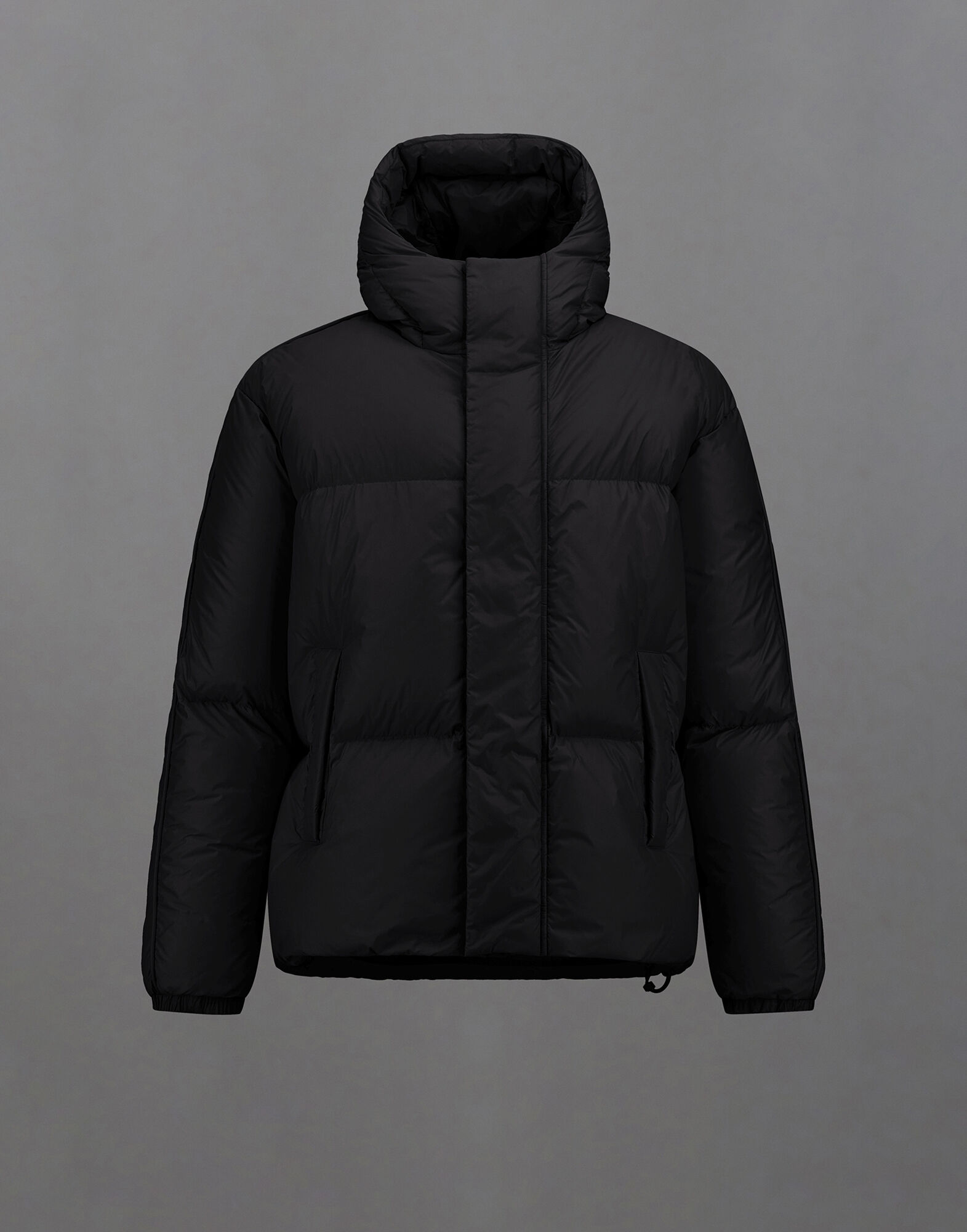 Men's Laminar Technical Jackets | Herno®