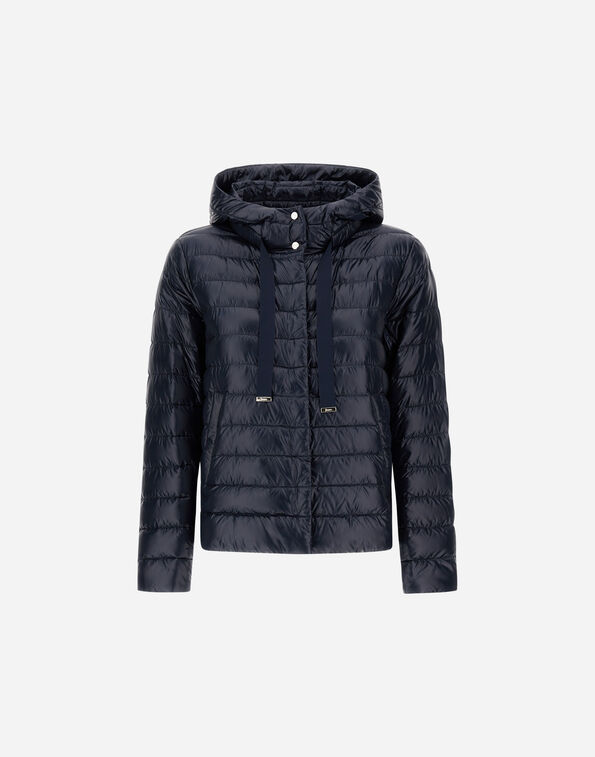 Herno NYLON ULTRALIGHT JACKET  PI001994D12017Z9200