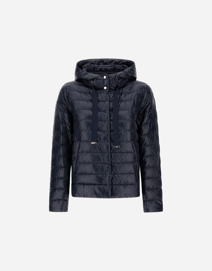 Herno NYLON ULTRALIGHT JACKET  PI001994D12017Z9200