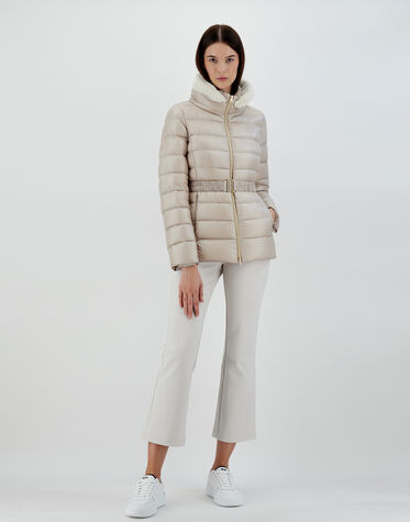 CLAUDIA in Chantilly for Women | Herno®
