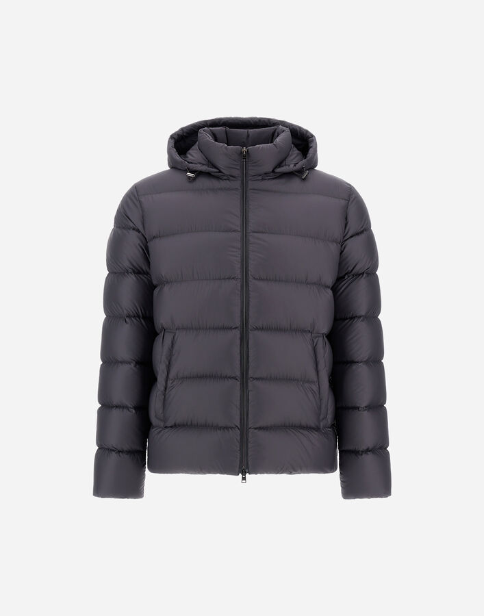 Herno LA GIACCA  PI0016ULE12456Z9480