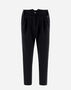 Herno LIGHT WOOL STRETCH TROUSERS  PT000015D125519300