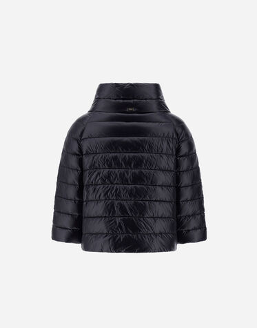 SOFIA in Black for Women | Herno®