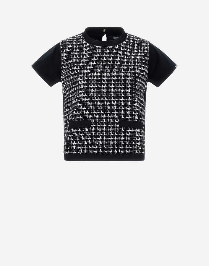 Herno Women's Cotton Shirt Blue