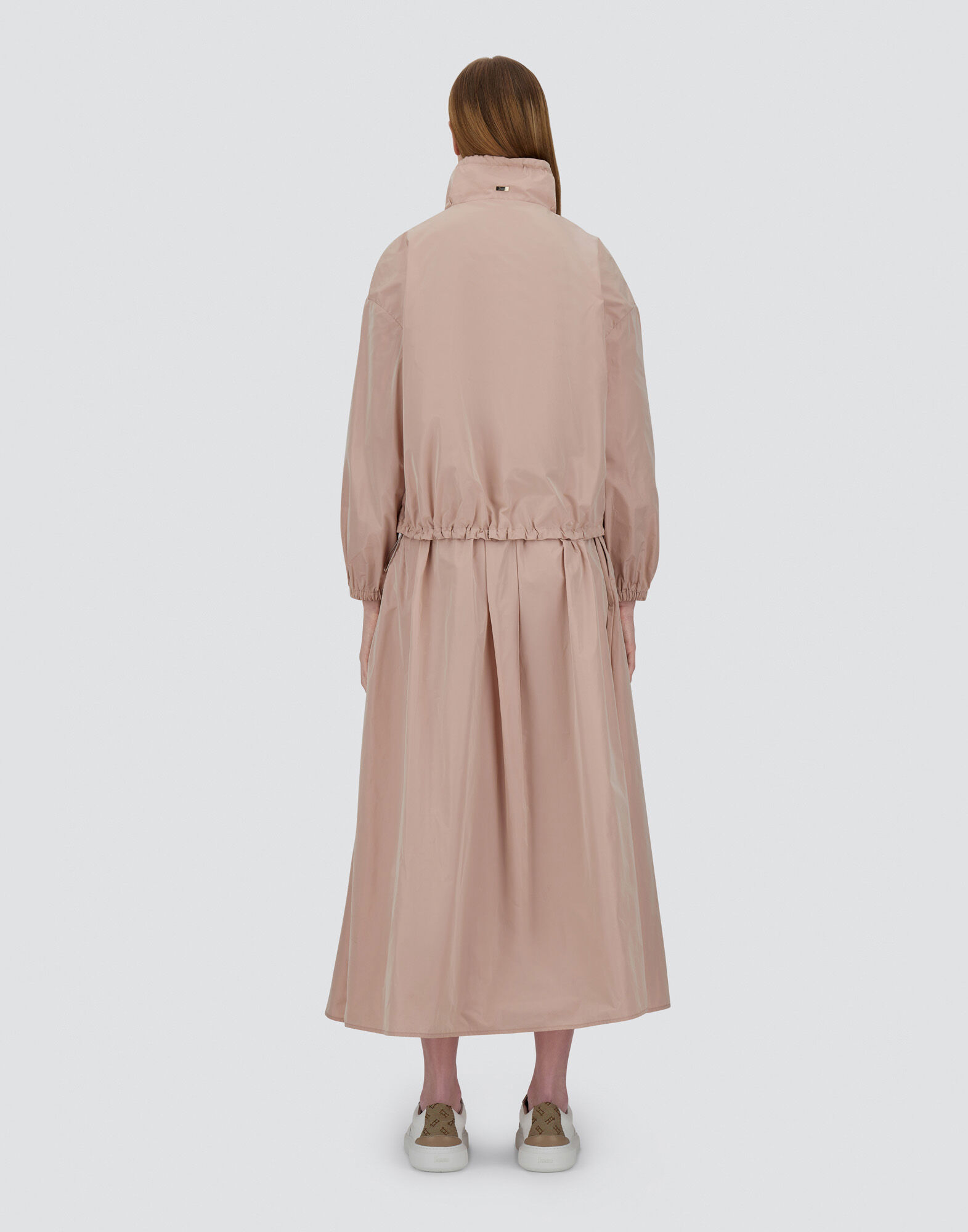 ジャケット HERNO Women Jackets GI000280D12483Z 4040 PINK Herno® sales clothing and accessories | Herno® US - NEW