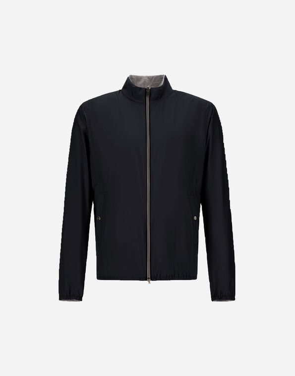 Herno JACKET IN ECO MILLIONAIRE REVERSIBILE  GI000520U13220ZR9200