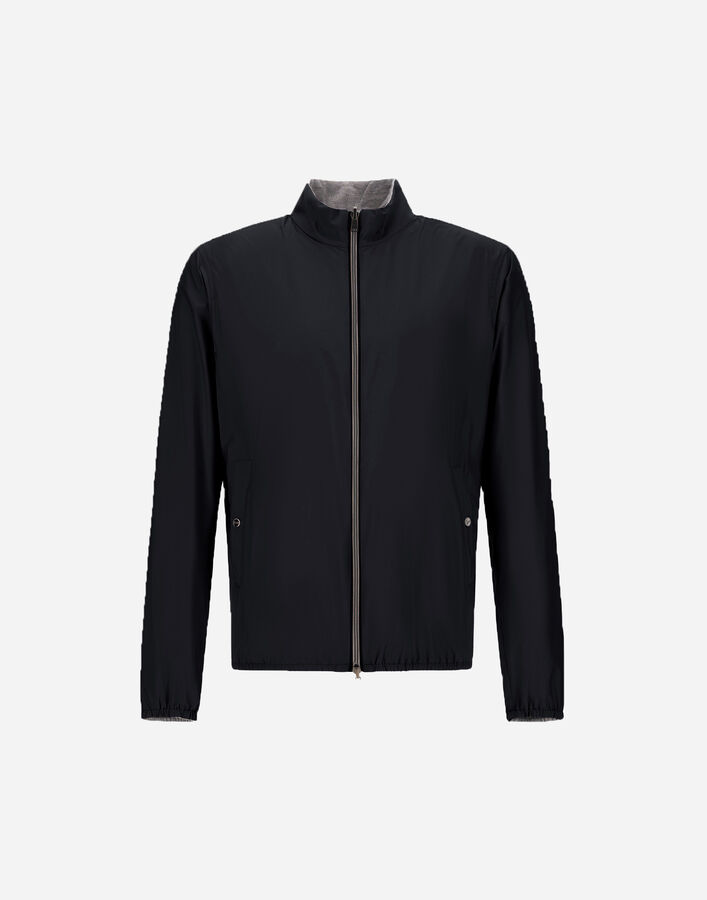 Herno JACKET IN ECO MILLIONAIRE REVERSIBILE  GI000520U13220ZR9200