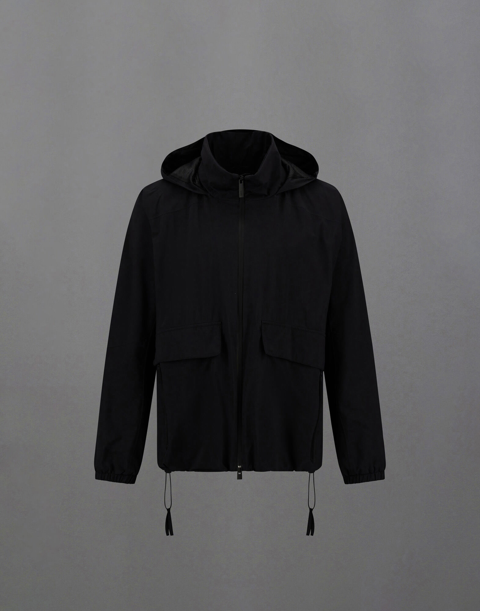 Men's Laminar Technical Jackets | Herno®