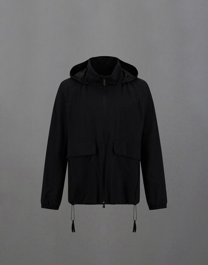 Herno LAMINAR PARKA IN 2L GORE-TEX&reg;  GI00198UL111289300