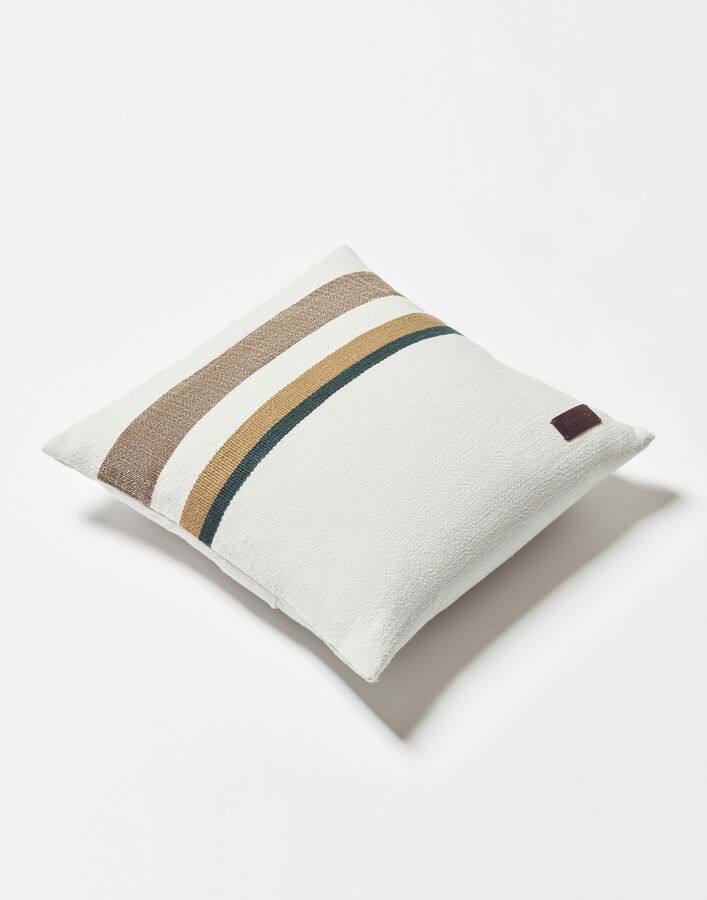 Herno COTTON AND LINEN SUMMER CUSHION  SUMMERPILLOWCOTONE022240