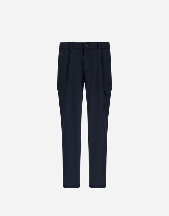 Herno NYLON DIVE TROUSERS  PT000076U12503Z9200