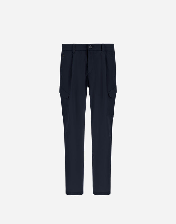 Herno NYLON DIVE TROUSERS  PT000076U12503Z9200