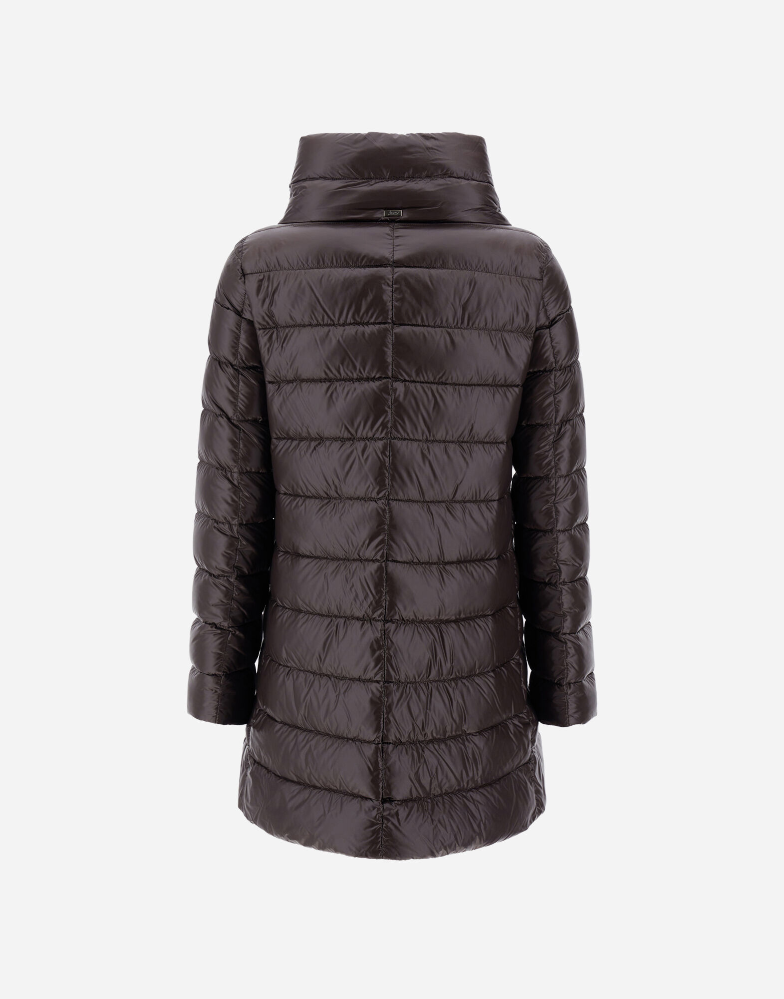 AMELIA in Dark Chocolate for Women | Herno®