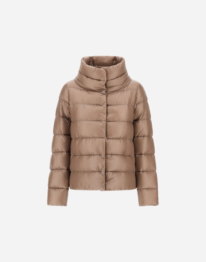 Herno CAPPA IN NYLON ULTRALIGHT  PI001781D12017Z2600