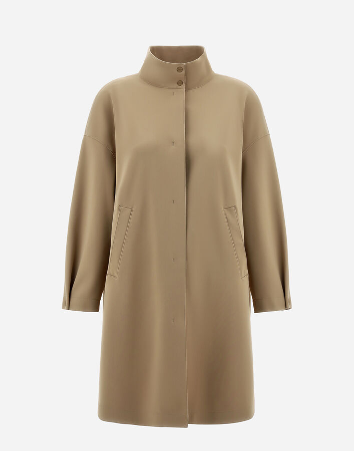 Women's Coats & Trench Coats | Herno