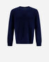 Herno SWEATER IN WOOL CASHMERE  MG000146U710259200