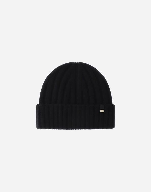Herno CASHMERE BEANIE  BER00055D710549300