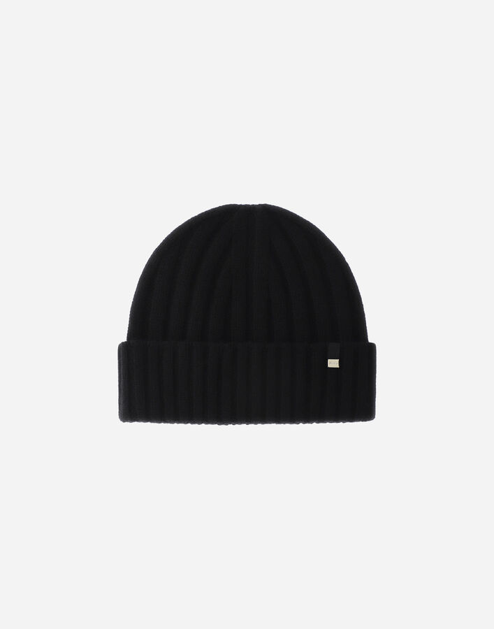 Herno CASHMERE BEANIE  BER00055D710549300