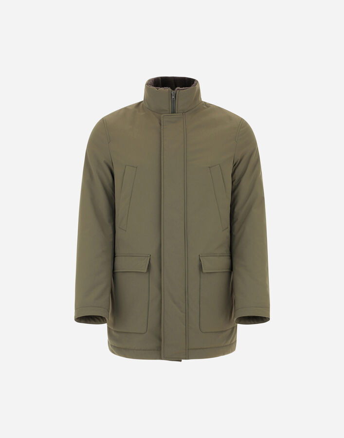Men's Field Jacket Herno
