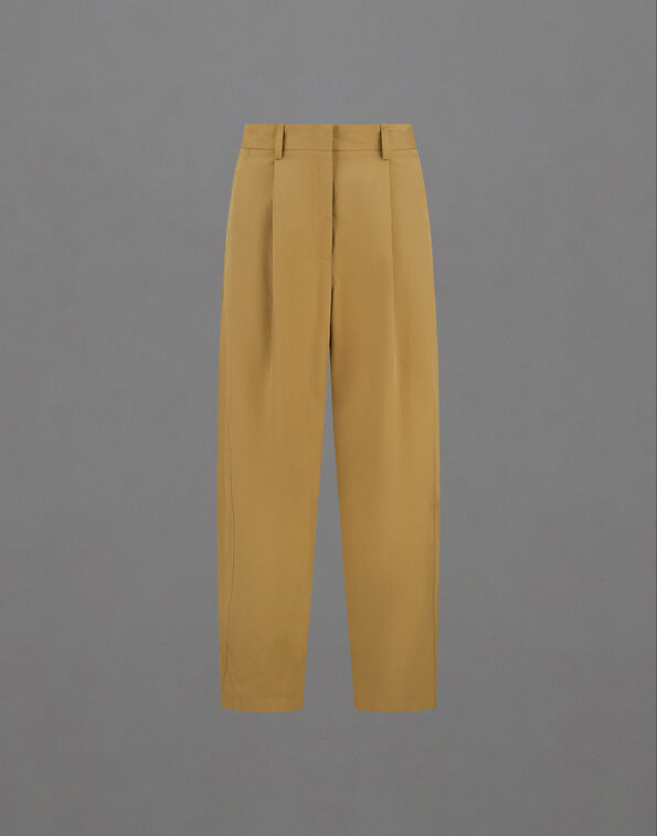 Herno LAMINAR TROUSERS IN COMFORT TECH  PT00063DL12846S7305