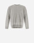 Herno RESORT SWEATER IN PLAIN CASHMERE  MG00024UR710229400