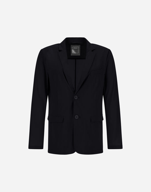 Herno LIGHT MATT BLAZER  GA000179U12803Z9300