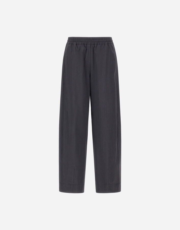 Herno TROUSERS IN TECH-MERINO  PT000226D334849487