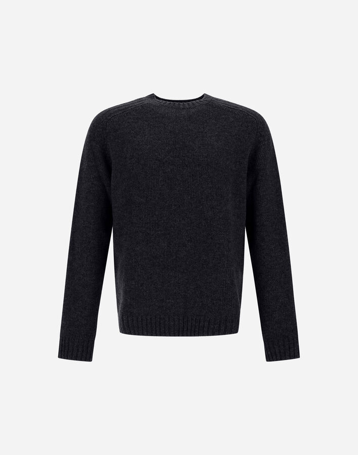 Herno SWEATER IN 100% WOOL  MG000187U701009200