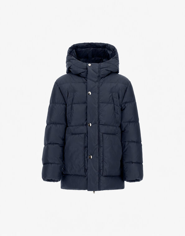 Herno PARKA IN NYLON&nbsp;CHAMONIX  PI000163B12004Z9200
