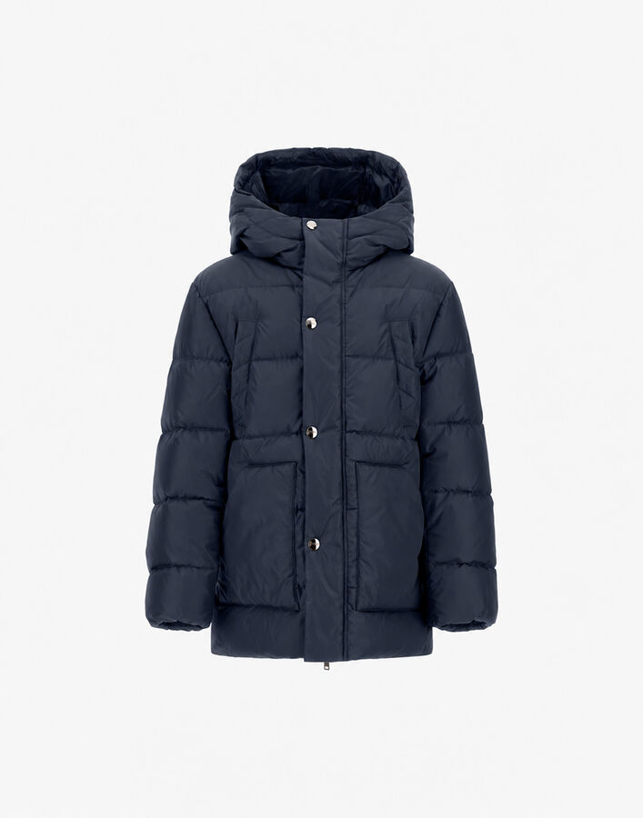 Herno PARKA IN NYLON&nbsp;CHAMONIX  PI000163B12004Z9200