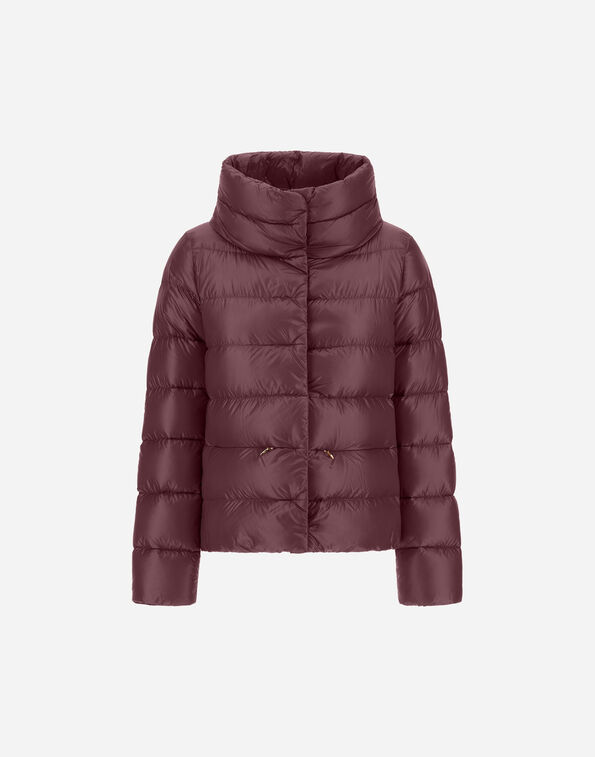 Herno CAPPA IN NYLON ULTRALIGHT  PI001781D12017Z6715
