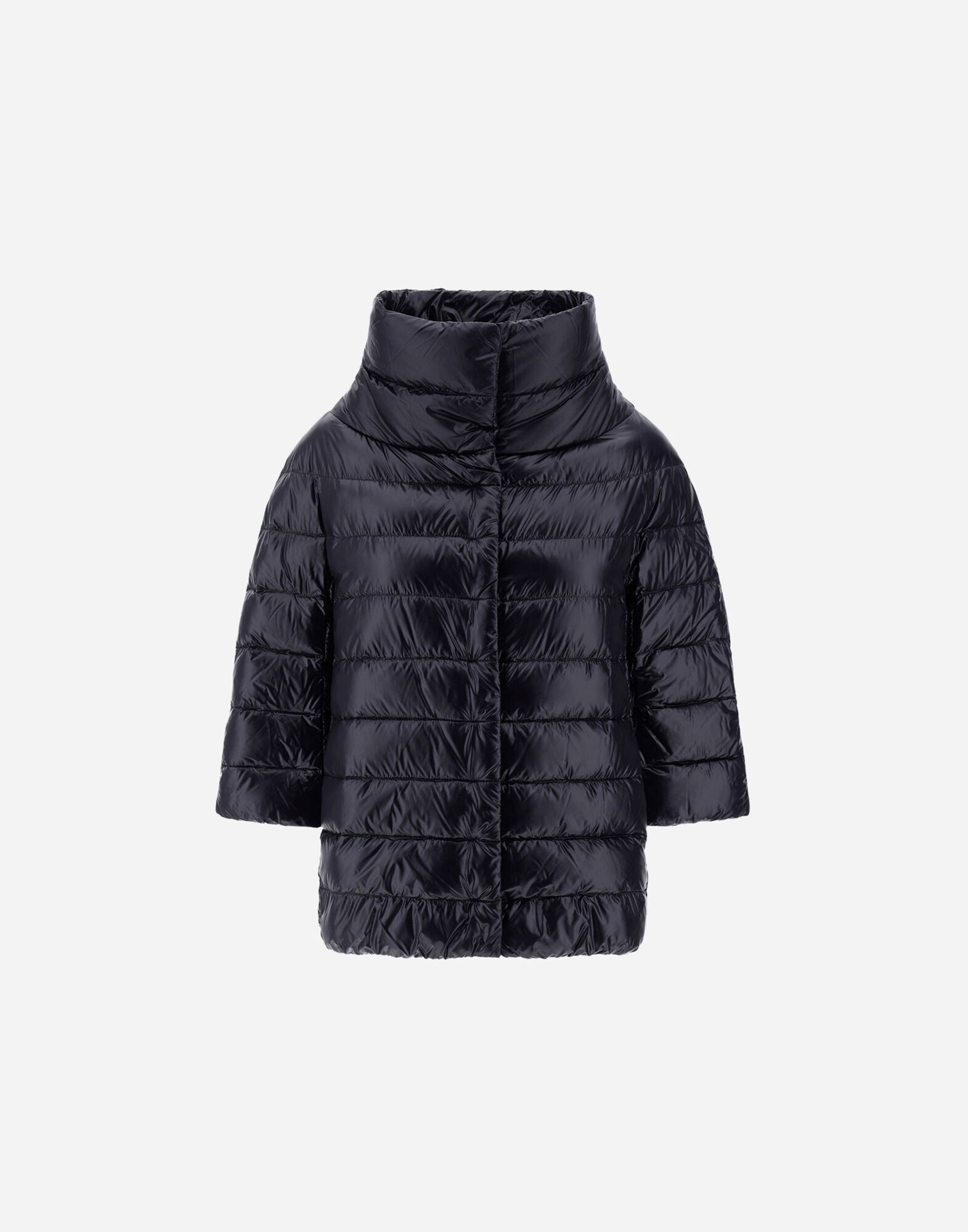 AMINTA in Black for Women | Herno® AMINTA in Black for Women | Herno®