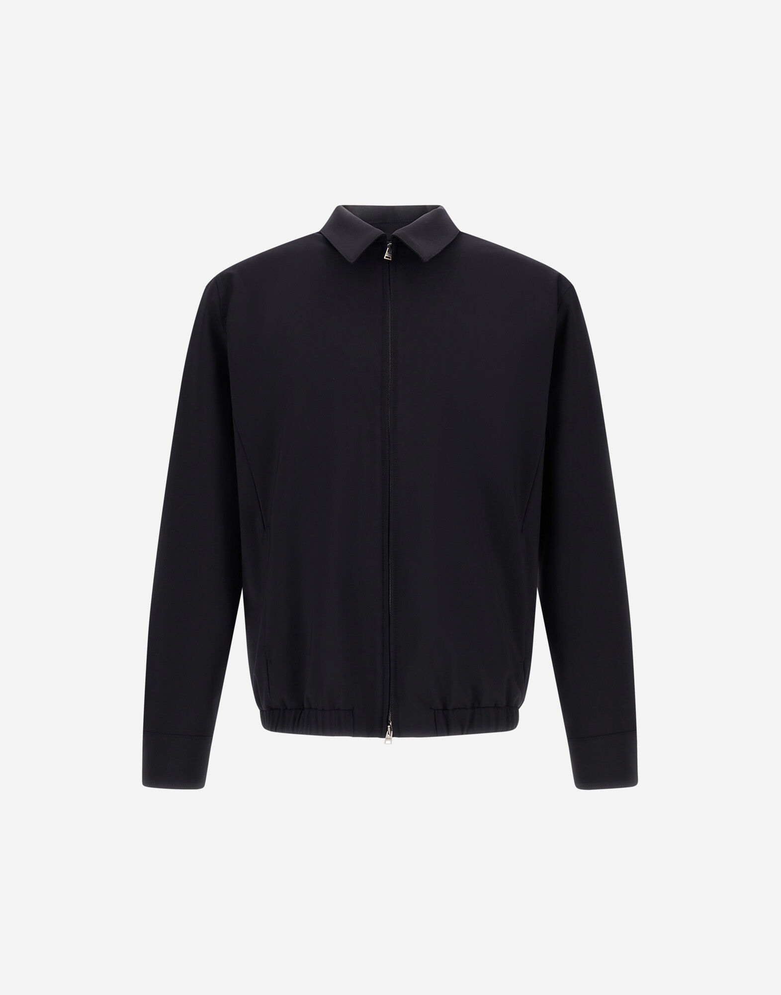 Men's blue down jackets & coats collection | Herno®