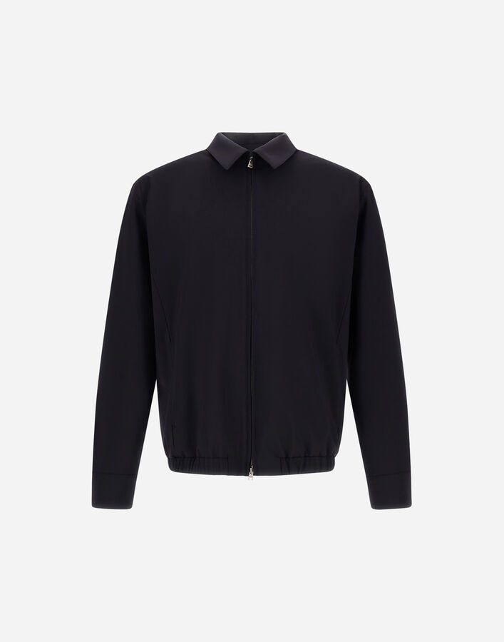 Herno SHACKET IN LIGHTWEIGHT DIAGONAL  GI000628U126509210