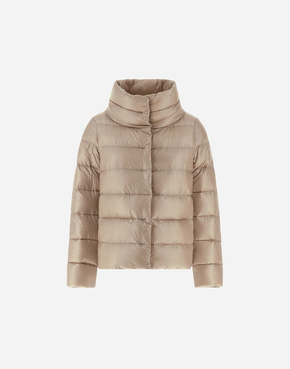 Herno CAPPA IN NYLON ULTRALIGHT  PI001781D12017Z1985